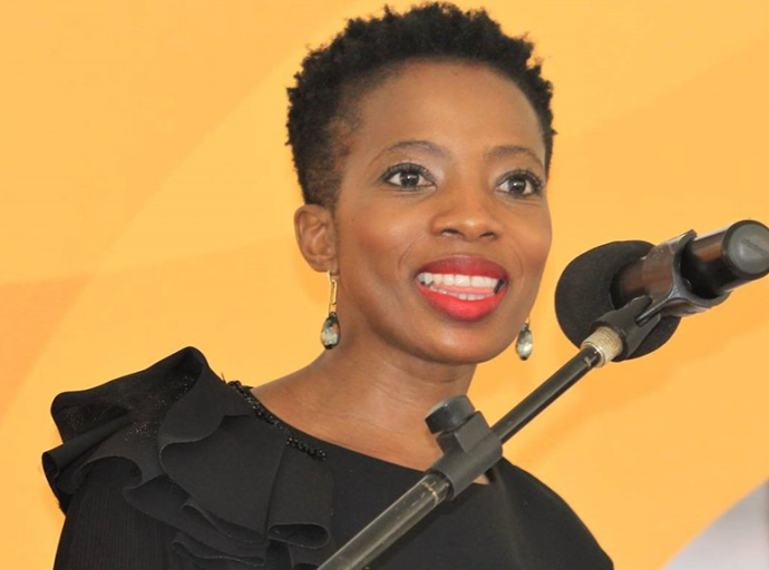 Public Protector Gcaleka vows impartiality in investigation of former boss Senzo Mchunu